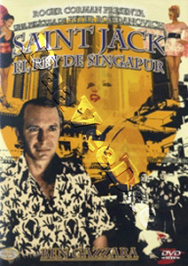 Saint Jack (1979)  (DVD)